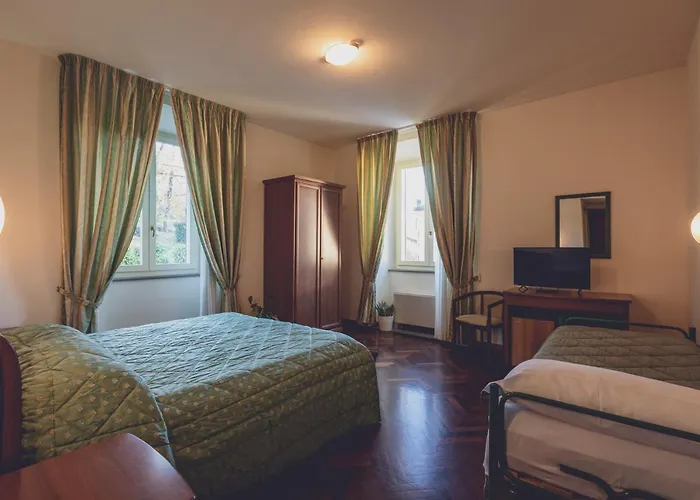 Albergo Ristorante Pasqui