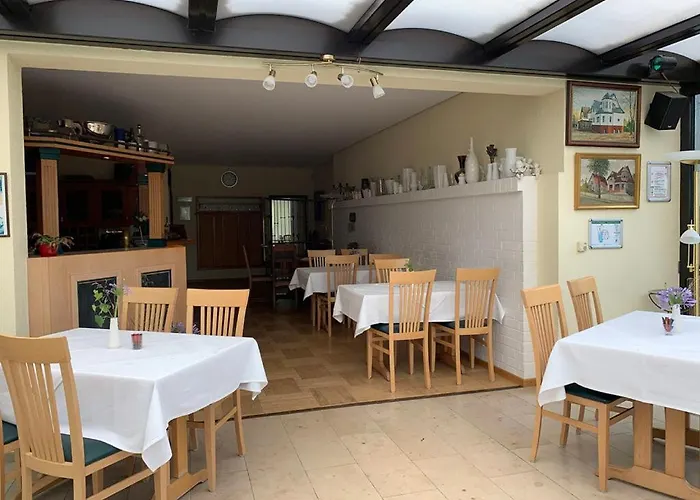 Hotel Blaufuchs