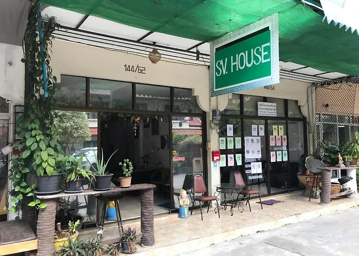 Sv. House