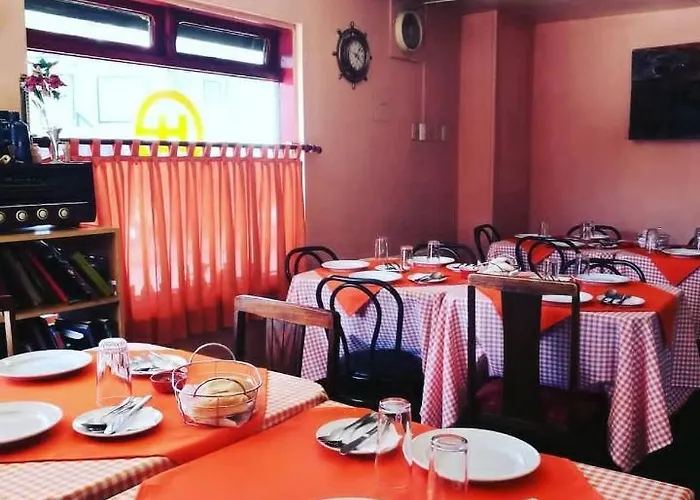 Hotel Nuna