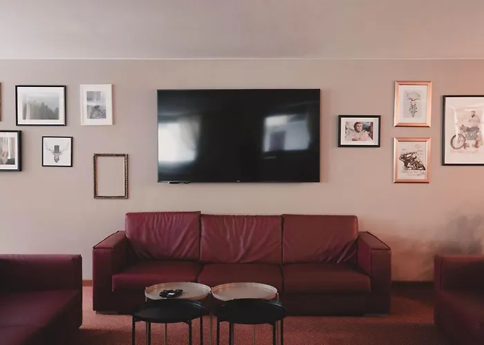 Smart Hotel Renzi