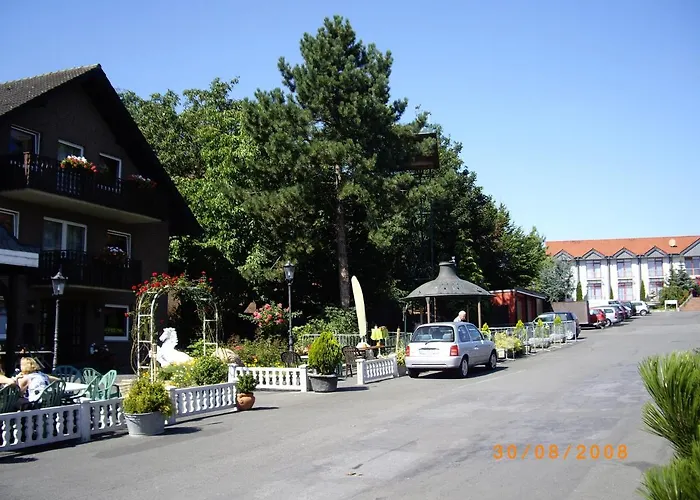 Gästehaus Veronika