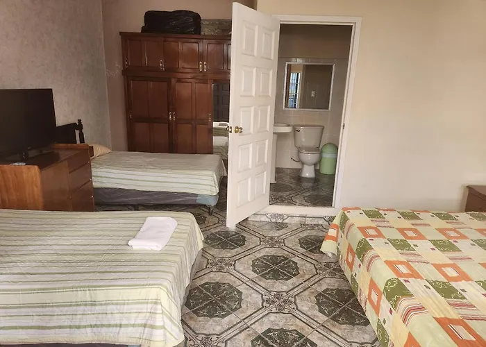 Hotel Casa De Don Francisco