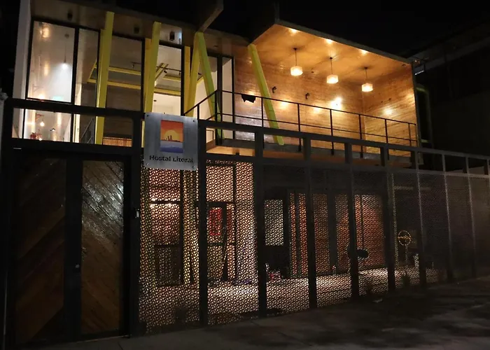 Hostal Litoral