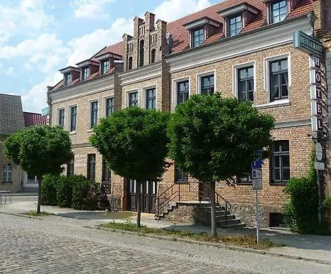 Hotel-Sternthaler /Rathauseck