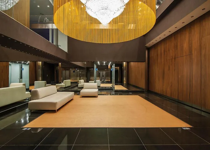 Hotel Starc By Pierre & Vacances Premium