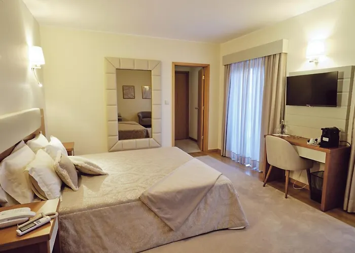 Hotel O Guerreiro