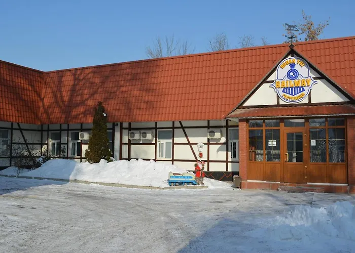 Railway Hotel