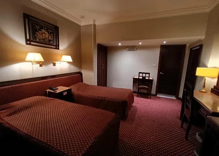 Queen Hotel Fayoum