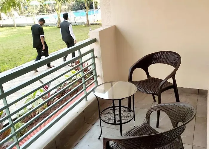 Sun N Sea Resort