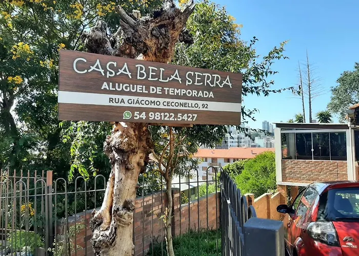 Casa Bela Serra
