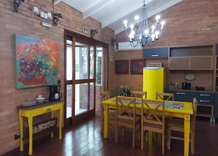 Casa Bela Serra