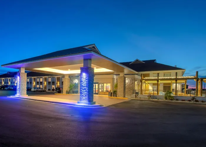 Holiday Inn Express Kitty Hawk - Outer Banks By Ihg