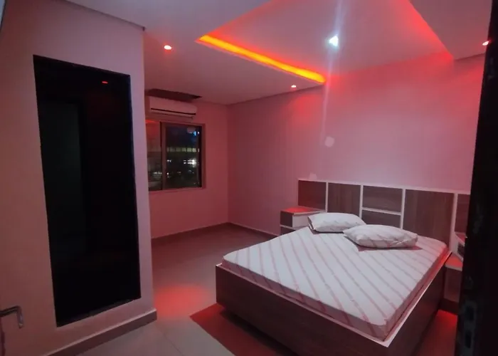Hotel Simba São Bernardo do Campo