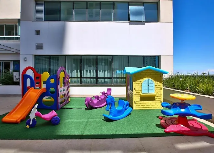 Quarto Para 4 Pessoas Campos dos Goytacazes