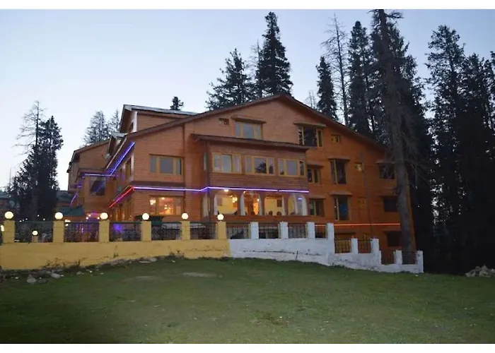 Hotel Khalil