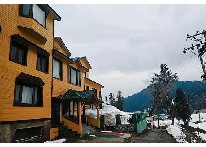 Hotel Khalil