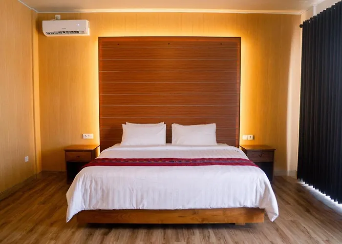 Christika Homestay