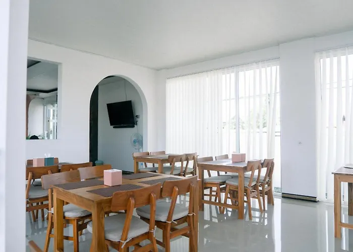 Christika Homestay