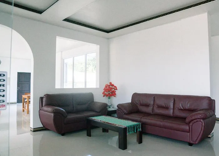 Christika Homestay