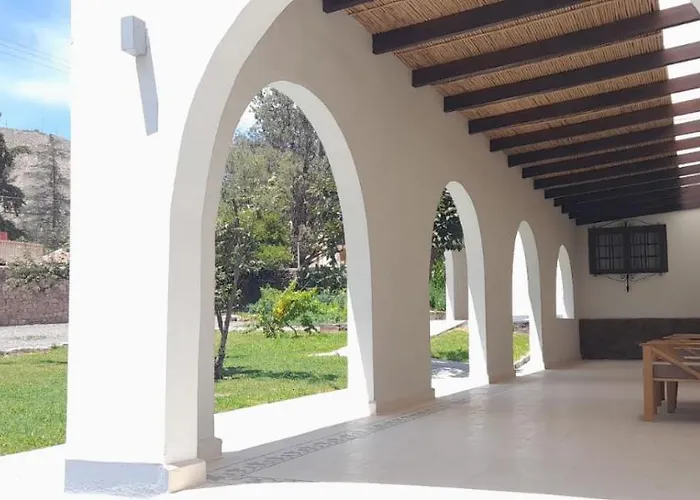 Bella Tilcara Boutique Hotel