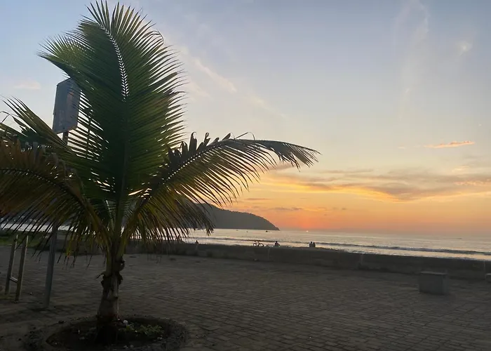 Zutalu - Playa Sur