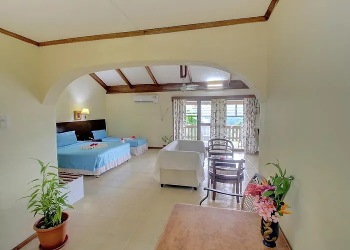 Honiara Hotel