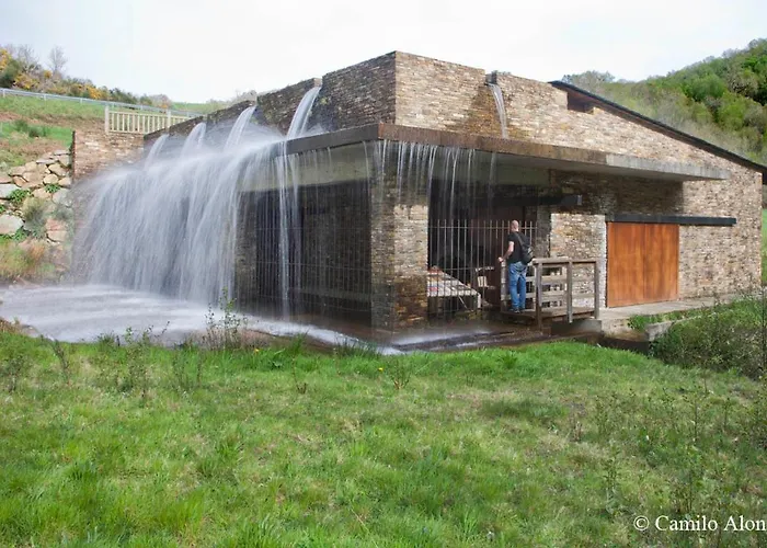 Hotel Rural Oscos