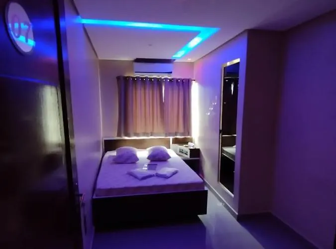 Hotel Simba
