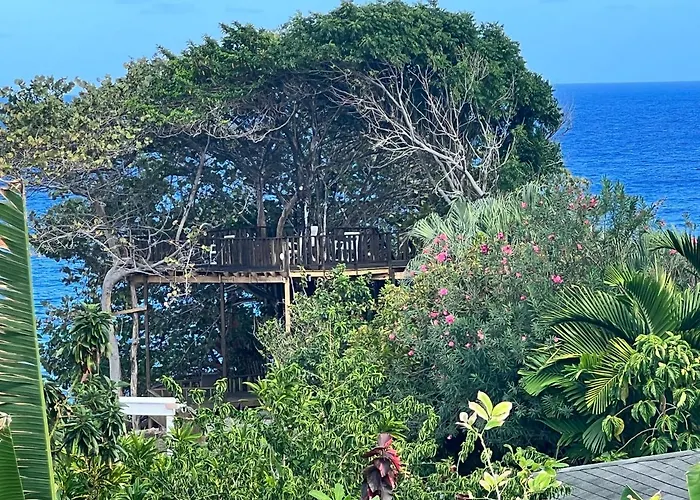 Jamaica Colors Hotel And Eco-Retreat