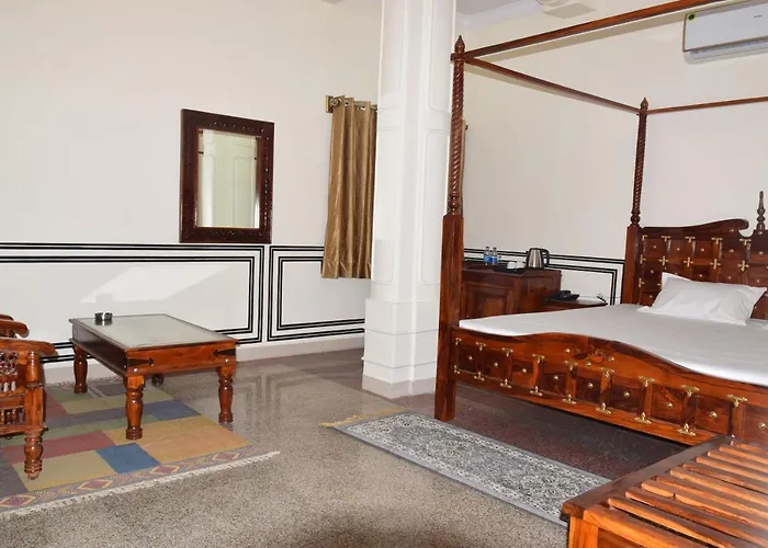 Hotel Msd Niwas