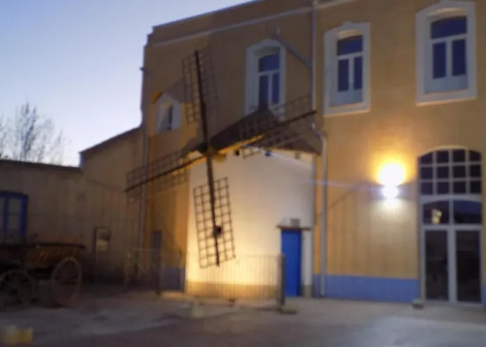 Hotel Rural SUEÑOS DEL QUIJOTE