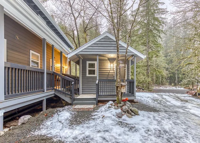 Cozy Casita