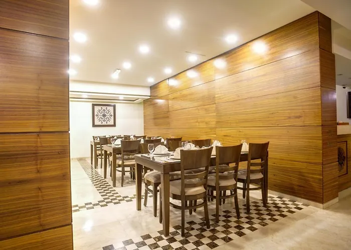 Dweik Hotel Luxury 3