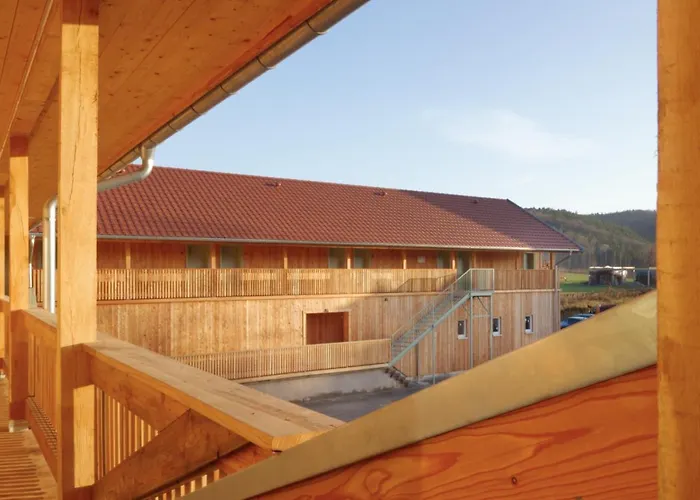 Bike Lodge Spessart