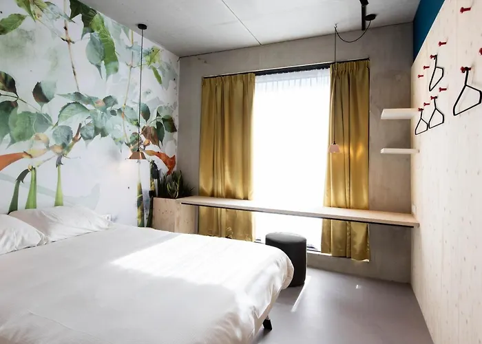 urban hotel Enschede
