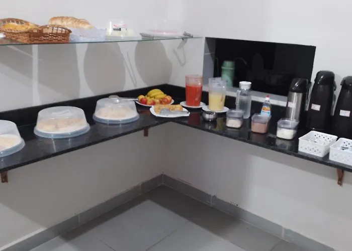 Hotel Itavera Brasil