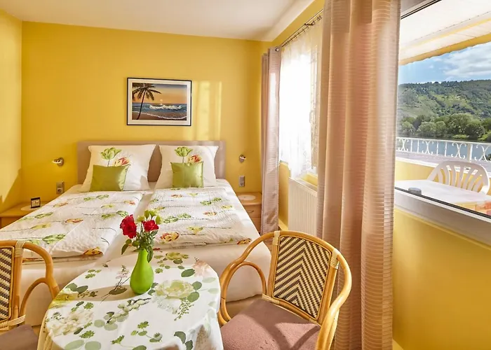 Panorama Hotel & Restaurant