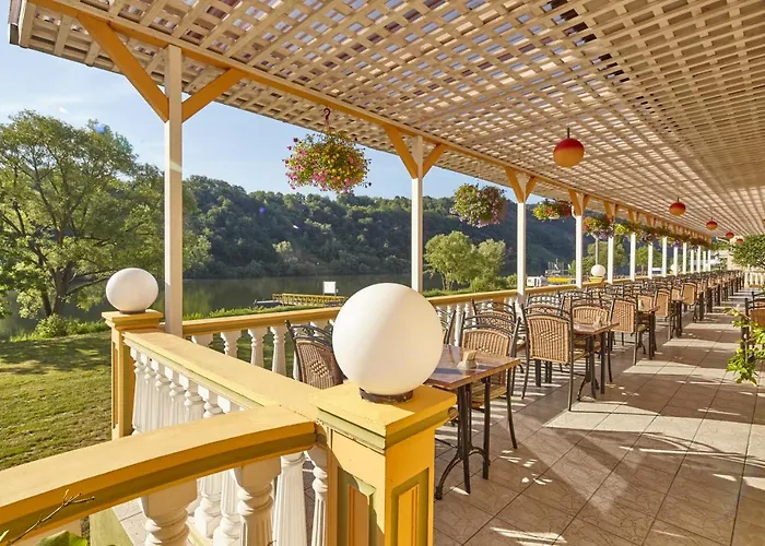 Panorama Hotel&Restaurant