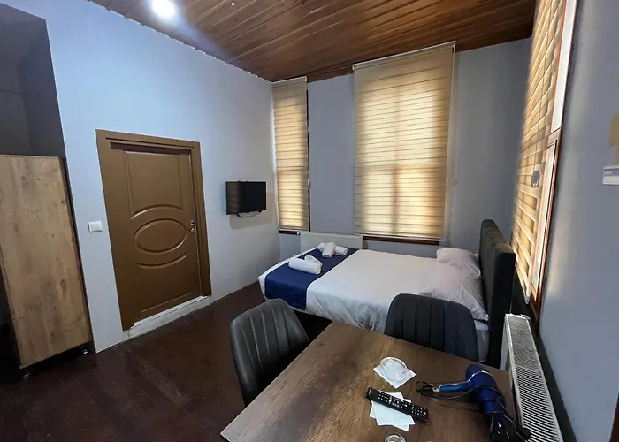 Inkaya Hotels