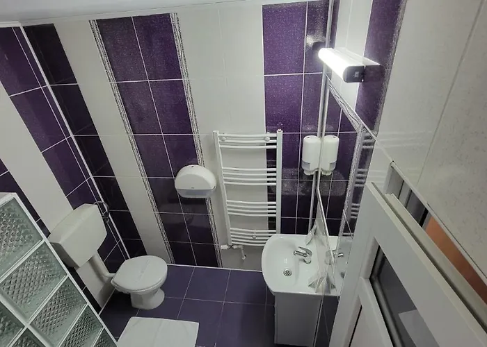 Hotel Imperyum
