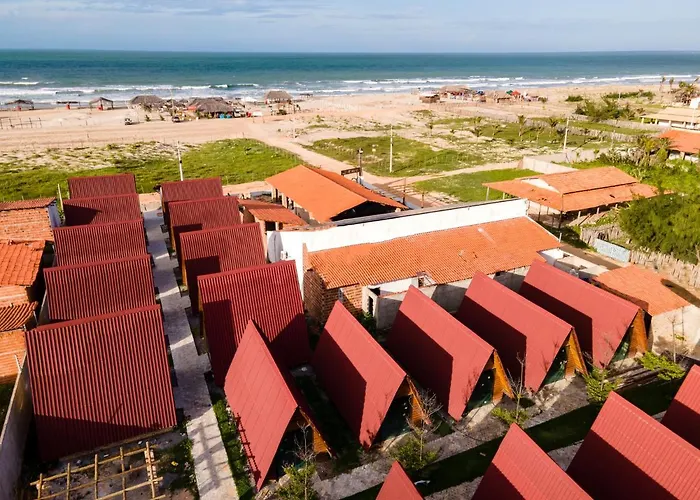 Pousada Villa Al Mare