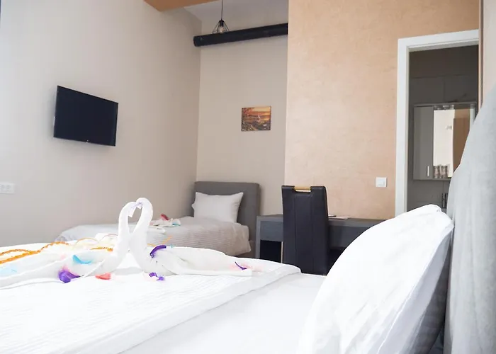 Motel Rezime