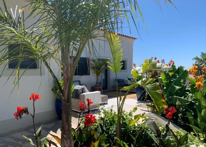 Bed and Breakfast A Beira Do Vale, Carvoeiro