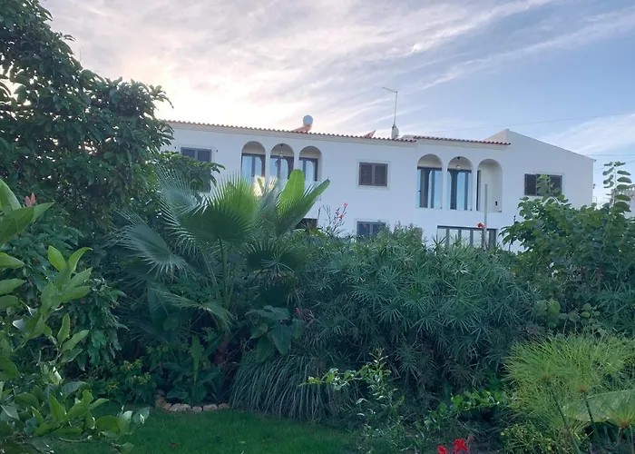 Bed and Breakfast A Beira Do Vale, Carvoeiro