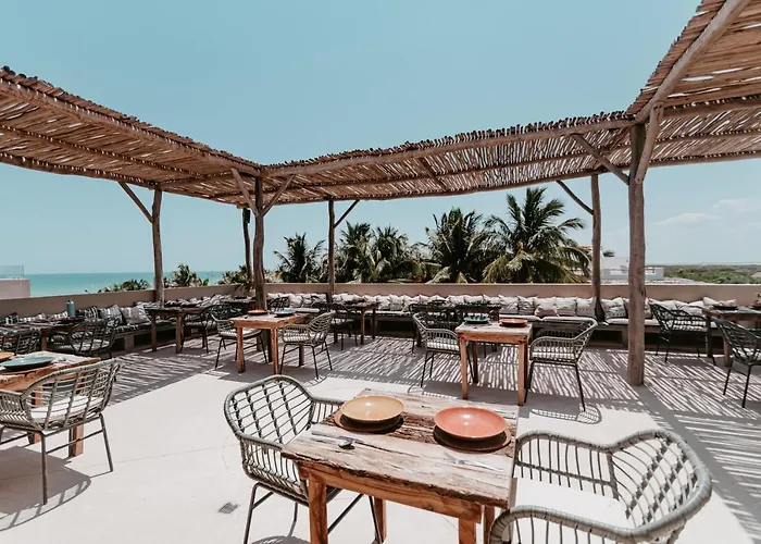 Dos Mares Barefoot Luxury