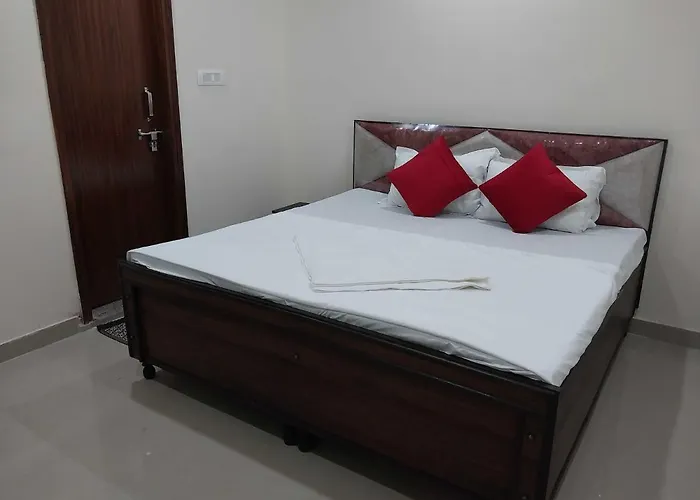 Hotel O Manish