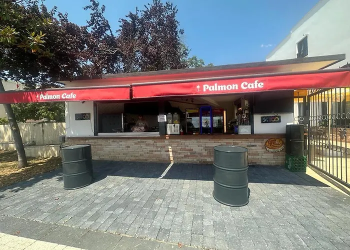 Palmon Hotel