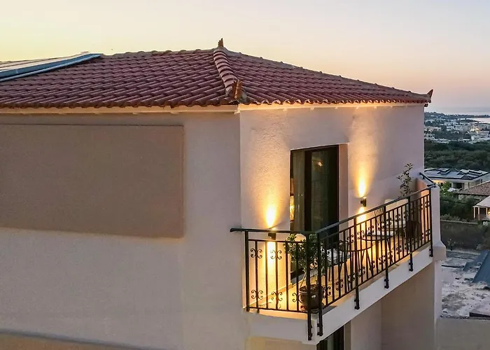 Achatis Suites