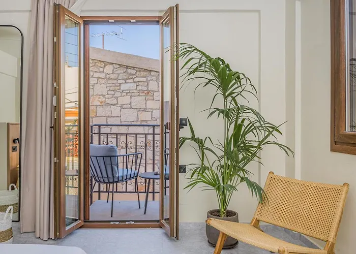 Achatis Suites